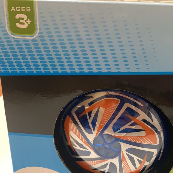 **NEW** Hover Hockey Set - Picture 5 of 5